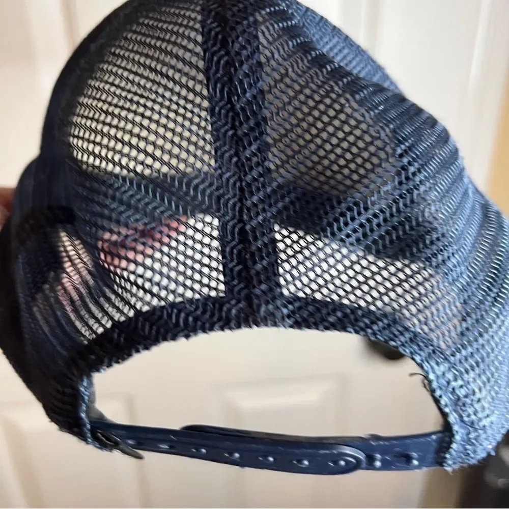 Vans Off the Wall Hat.  One Size.  Good‎ used Condition.